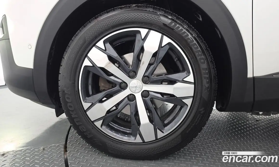 Peugeot 5008 2020 1.5 автомат (гидро), фото 5 Peugeot 5008 2020 1.5 автомат (гидро), фото 5