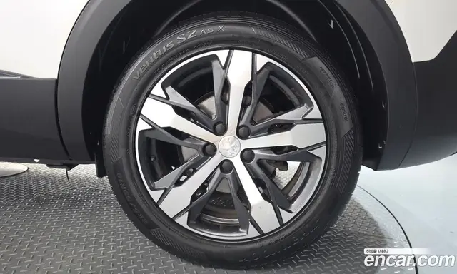 Peugeot 5008 2020 1.5 автомат (гидро), миниатюра 7 Peugeot 5008 2020 1.5 автомат (гидро), миниатюра 7