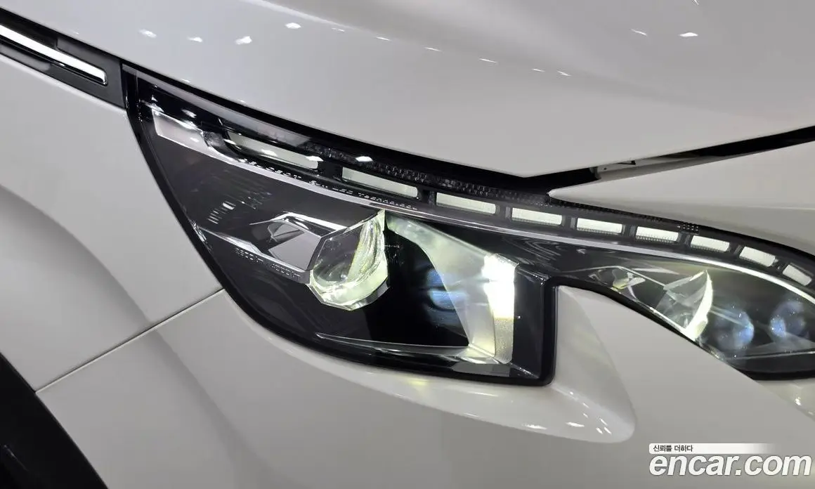Peugeot 5008 2020 1.5 автомат (гидро), фото 8 Peugeot 5008 2020 1.5 автомат (гидро), фото 8