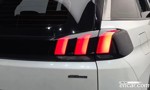 Peugeot 5008 2020 1.5 автомат (гидро), миниатюра 9 Peugeot 5008 2020 1.5 автомат (гидро), миниатюра 9