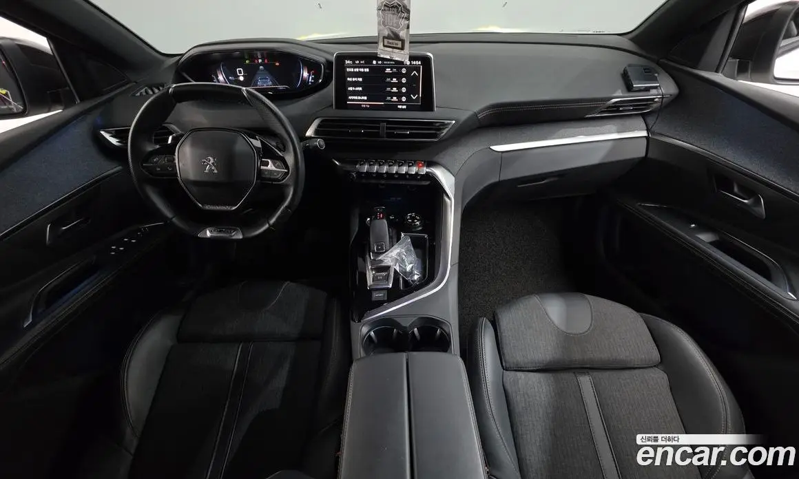 Peugeot 5008 2020 1.5 автомат (гидро), фото 10 Peugeot 5008 2020 1.5 автомат (гидро), фото 10