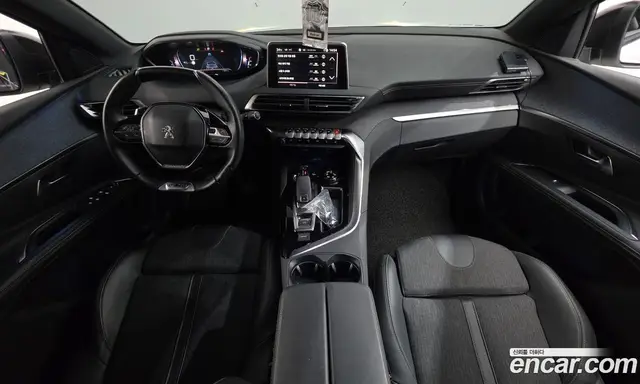 Peugeot 5008 2020 1.5 автомат (гидро), миниатюра 10 Peugeot 5008 2020 1.5 автомат (гидро), миниатюра 10