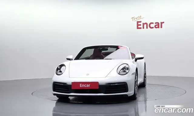 Porsche 911 2020 3.0 автомат (гидро), миниатюра 2 Porsche 911 2020 3.0 автомат (гидро), миниатюра 2