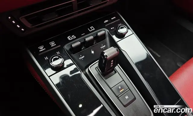 Porsche 911 2020 3.0 автомат (гидро), миниатюра 11 Porsche 911 2020 3.0 автомат (гидро), миниатюра 11