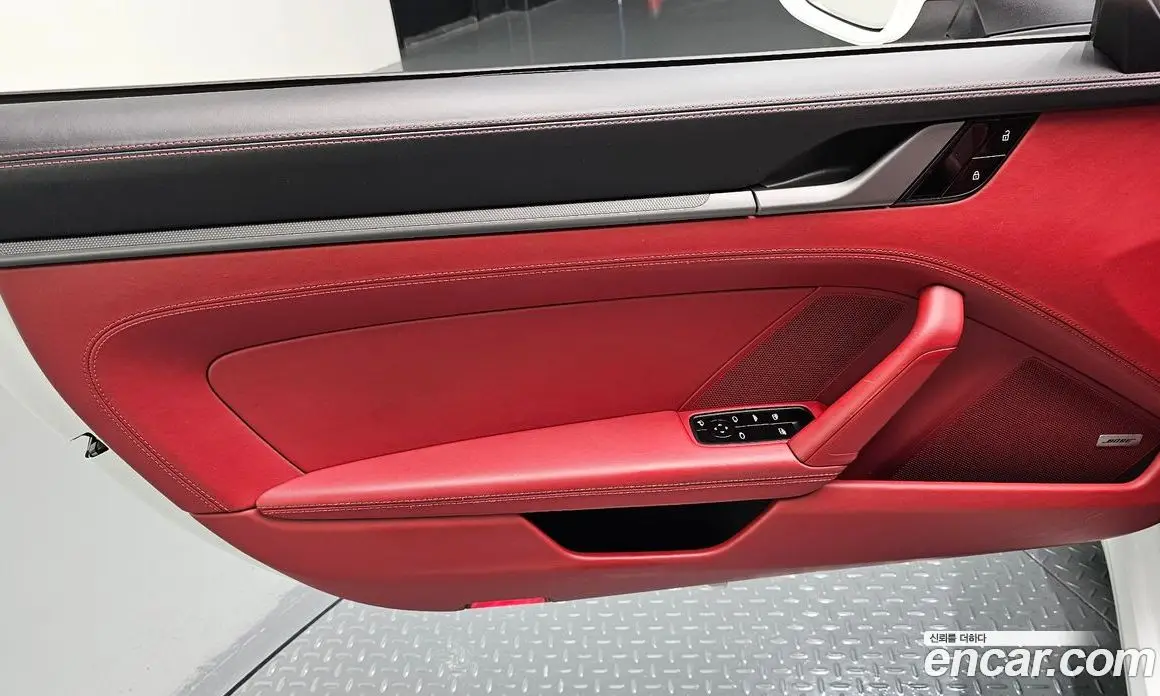 Porsche 911 2020 3.0 автомат (гидро), фото 13 Porsche 911 2020 3.0 автомат (гидро), фото 13