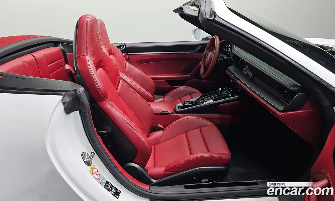 Porsche 911 2020 3.0 автомат (гидро), фото 15 Porsche 911 2020 3.0 автомат (гидро), фото 15