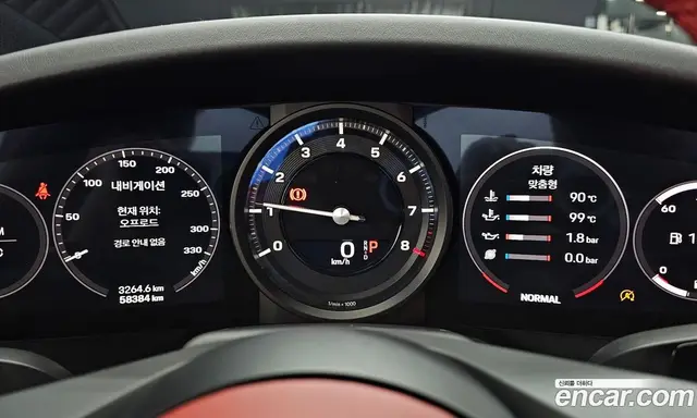 Porsche 911 2020 3.0 автомат (гидро), миниатюра 10 Porsche 911 2020 3.0 автомат (гидро), миниатюра 10