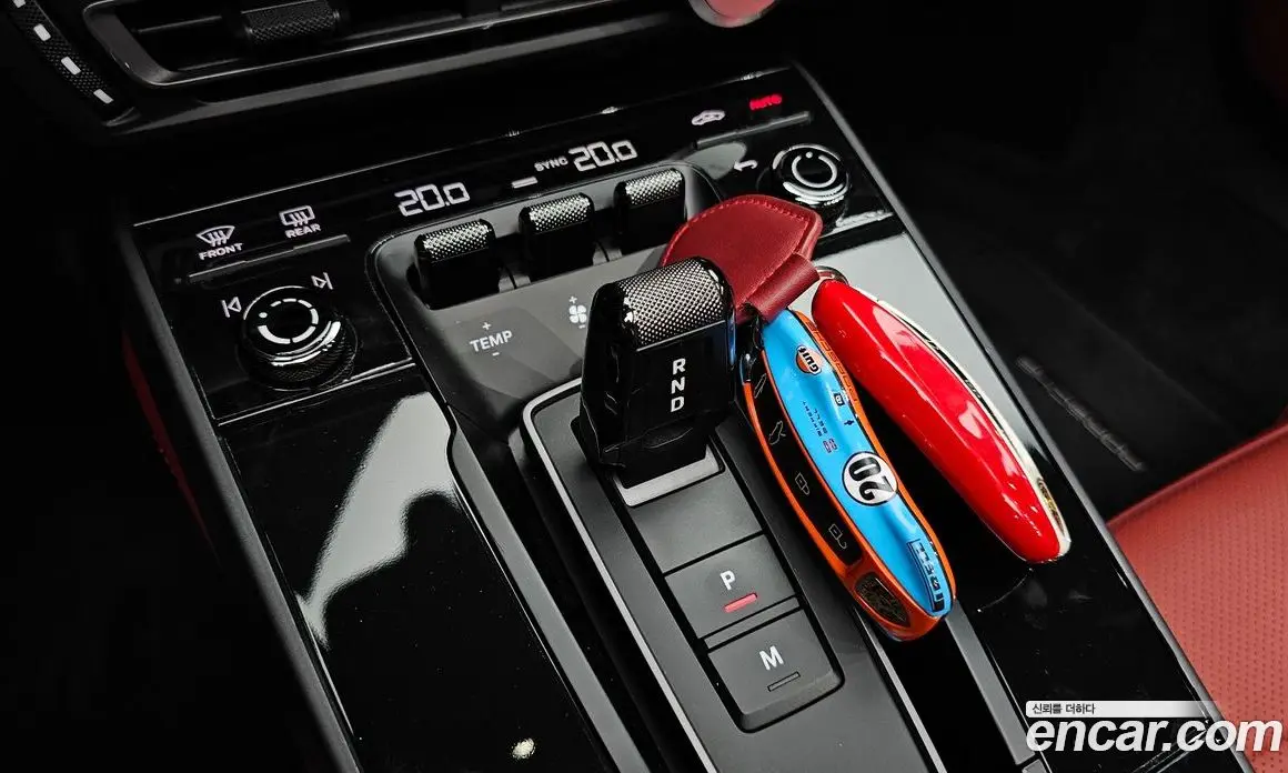 Porsche 911 2021 3.0 автомат (гидро), фото 12 Porsche 911 2021 3.0 автомат (гидро), фото 12