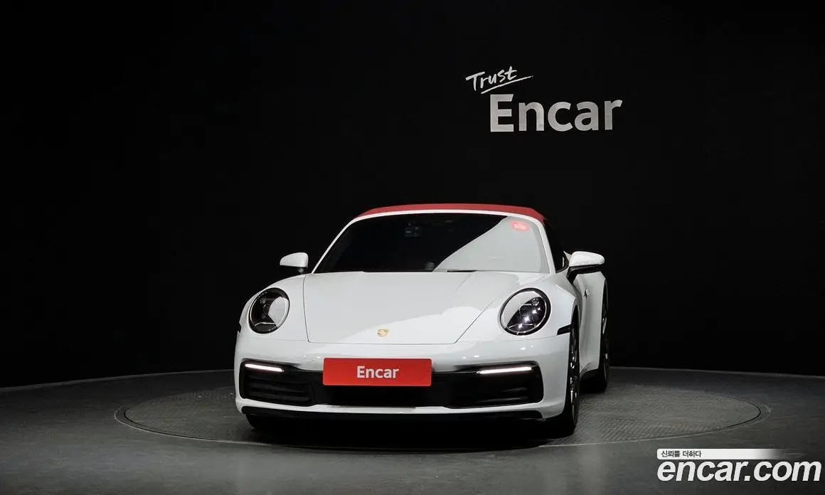 Porsche 911 2021 3.0 автомат (гидро), фото 3 Porsche 911 2021 3.0 автомат (гидро), фото 3