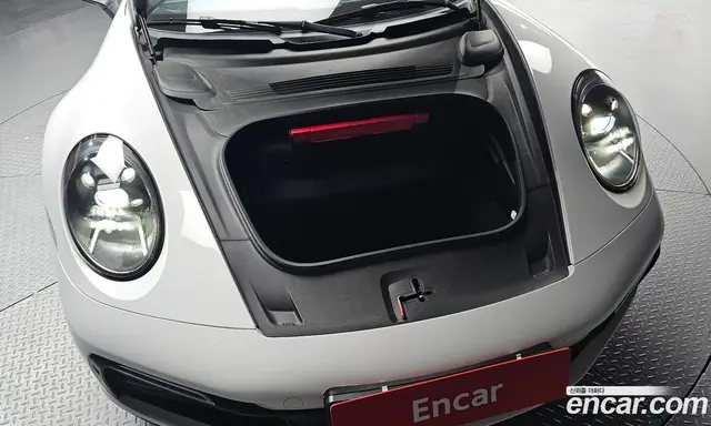 Porsche 911 2021 3.0 автомат (гидро), миниатюра 6 Porsche 911 2021 3.0 автомат (гидро), миниатюра 6