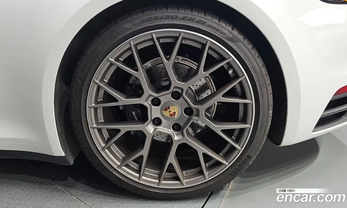 Porsche 911 2021 3.0 автомат (гидро), фото 7 Porsche 911 2021 3.0 автомат (гидро), фото 7