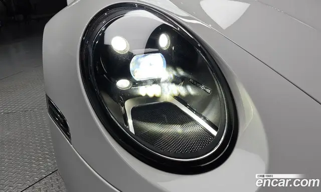 Porsche 911 2021 3.0 автомат (гидро), миниатюра 8 Porsche 911 2021 3.0 автомат (гидро), миниатюра 8