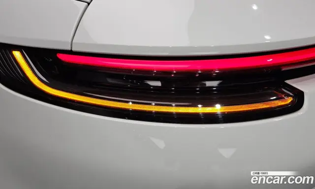 Porsche 911 2021 3.0 автомат (гидро), миниатюра 9 Porsche 911 2021 3.0 автомат (гидро), миниатюра 9