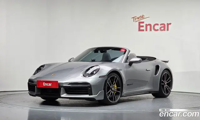 Porsche 911, 2022, 29 298 км
