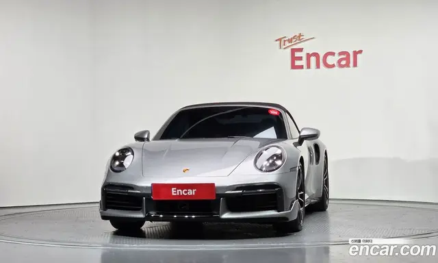 Porsche 911 2022 3.7 автомат (гидро), миниатюра 3
