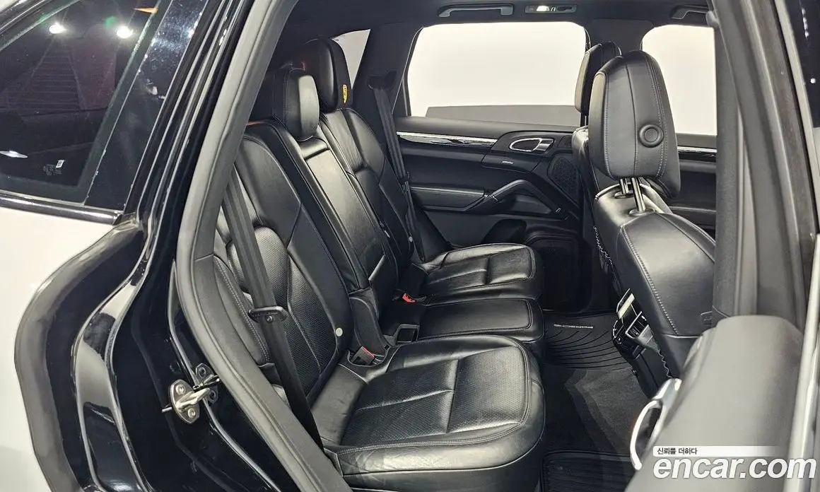 Porsche Cayenne 2012 4.8 автомат (гидро), фото 16 Porsche Cayenne 2012 4.8 автомат (гидро), фото 16
