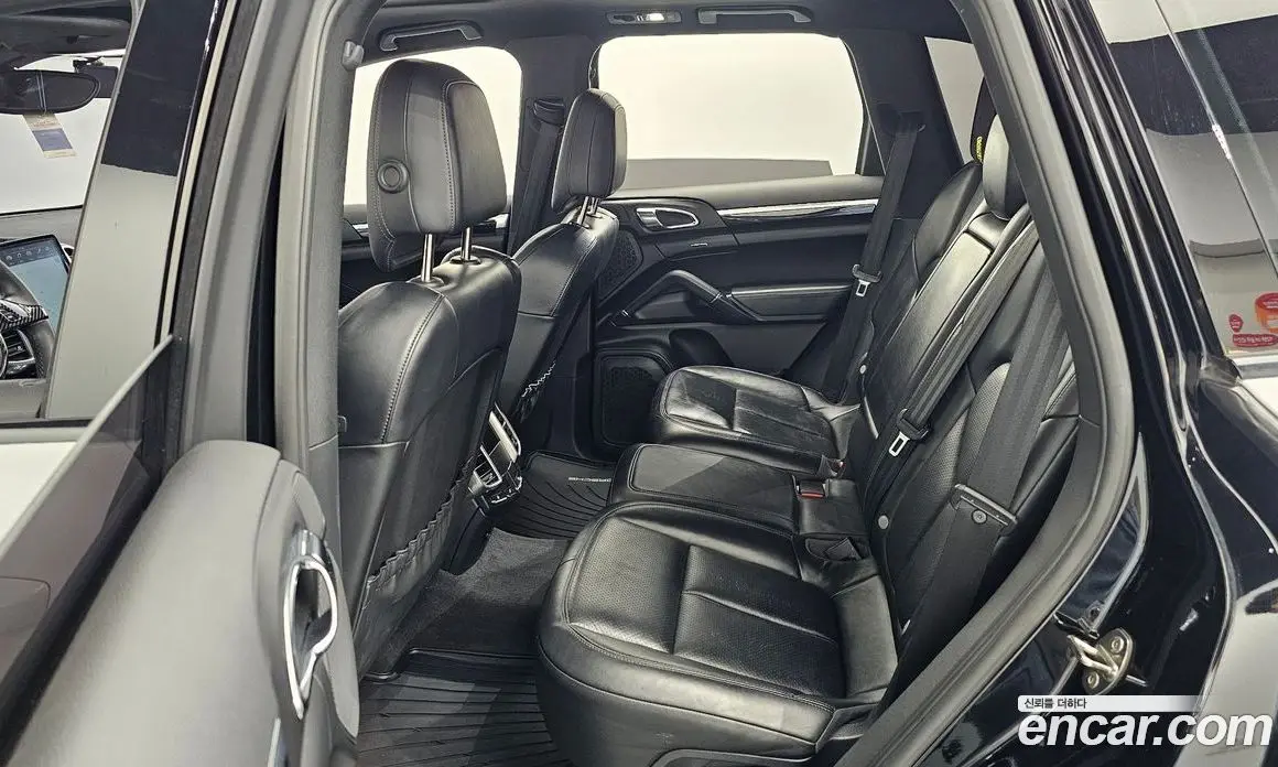 Porsche Cayenne 2012 4.8 автомат (гидро), фото 18 Porsche Cayenne 2012 4.8 автомат (гидро), фото 18