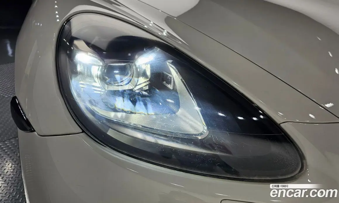Porsche Cayenne 2012 4.8 автомат (гидро), фото 8 Porsche Cayenne 2012 4.8 автомат (гидро), фото 8