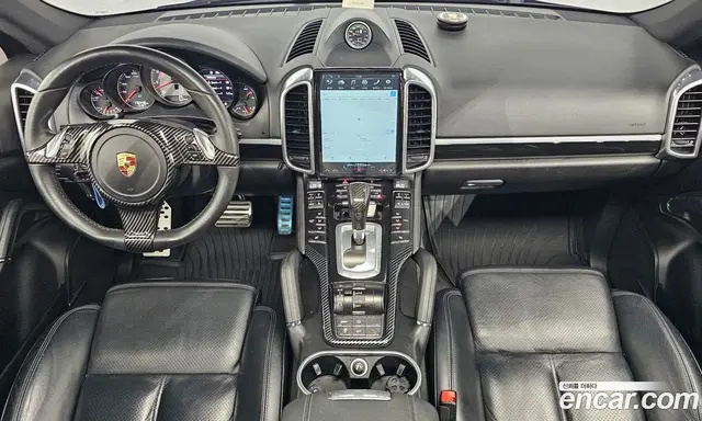 Porsche Cayenne 2012 4.8 автомат (гидро), миниатюра 10 Porsche Cayenne 2012 4.8 автомат (гидро), миниатюра 10