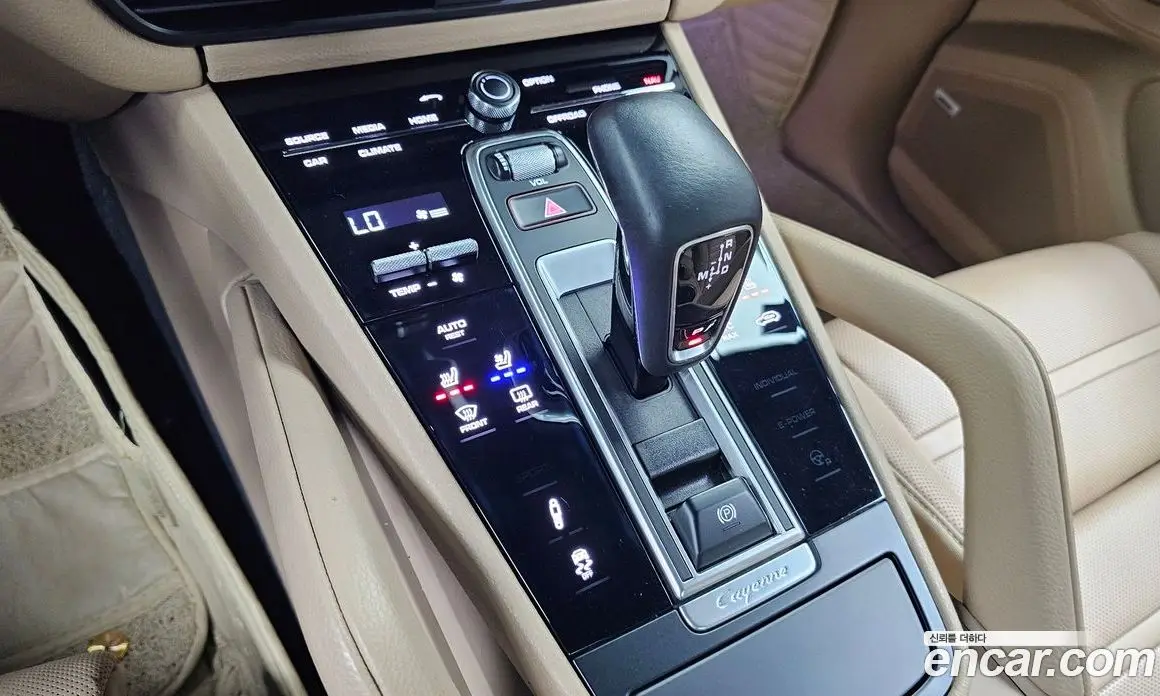 Porsche Cayenne 2019 3.0 автомат (гидро), фото 12