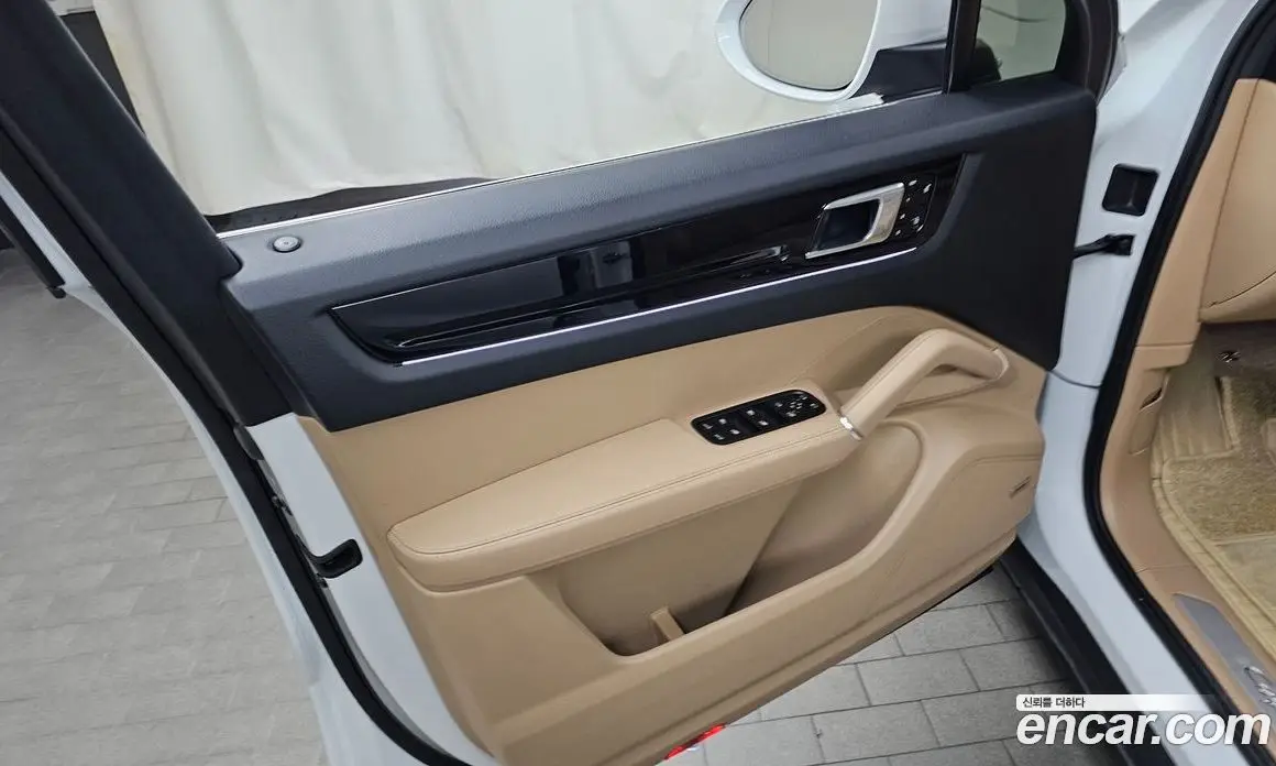 Porsche Cayenne 2019 3.0 автомат (гидро), фото 14