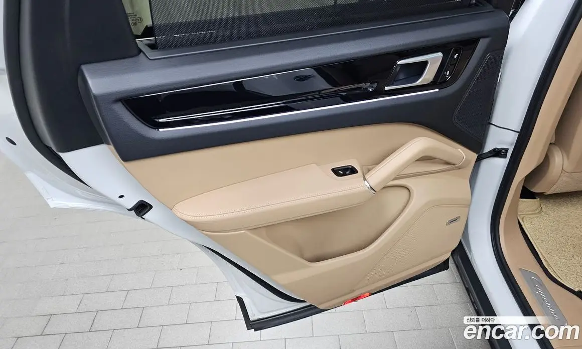 Porsche Cayenne 2019 3.0 автомат (гидро), фото 15
