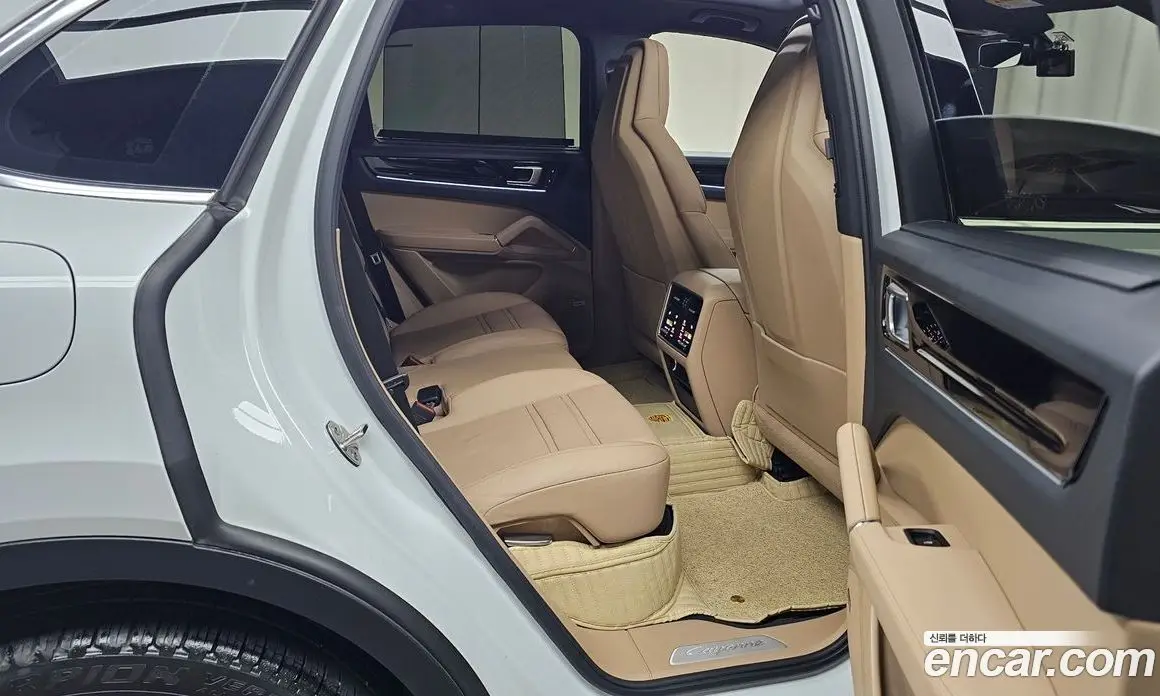 Porsche Cayenne 2019 3.0 автомат (гидро), фото 17