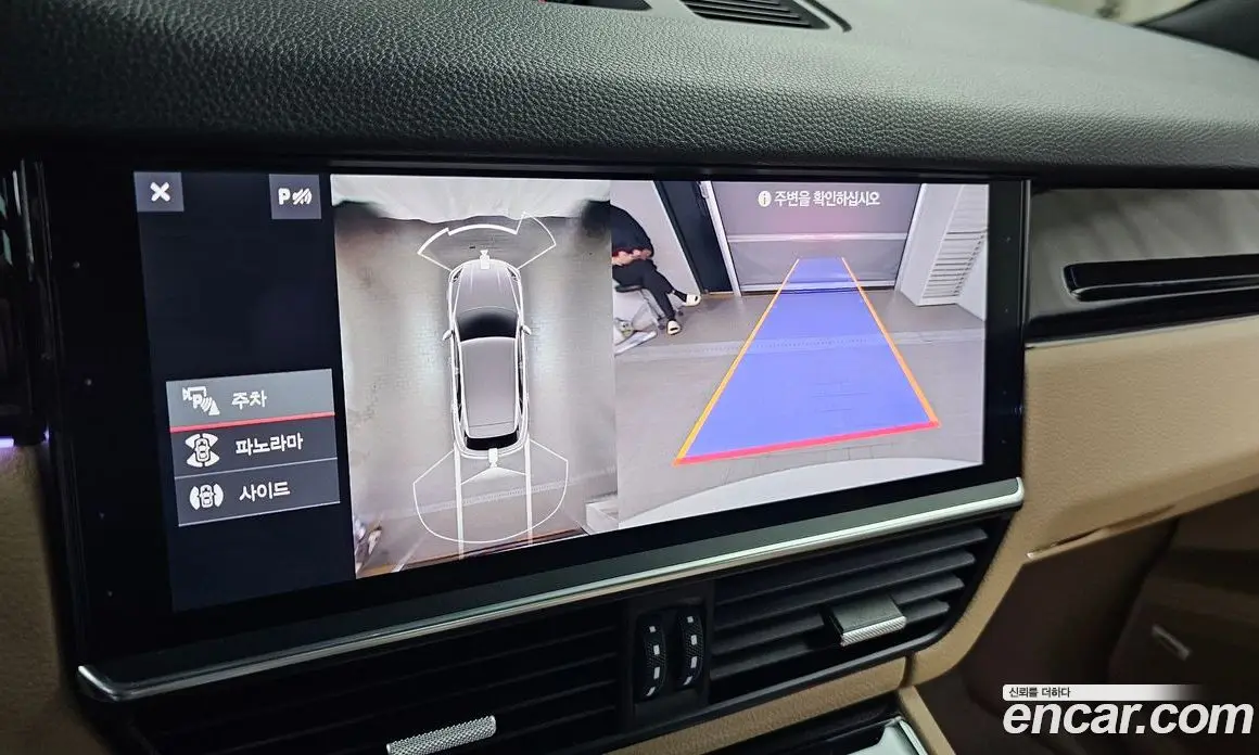 Porsche Cayenne 2019 3.0 автомат (гидро), фото 20