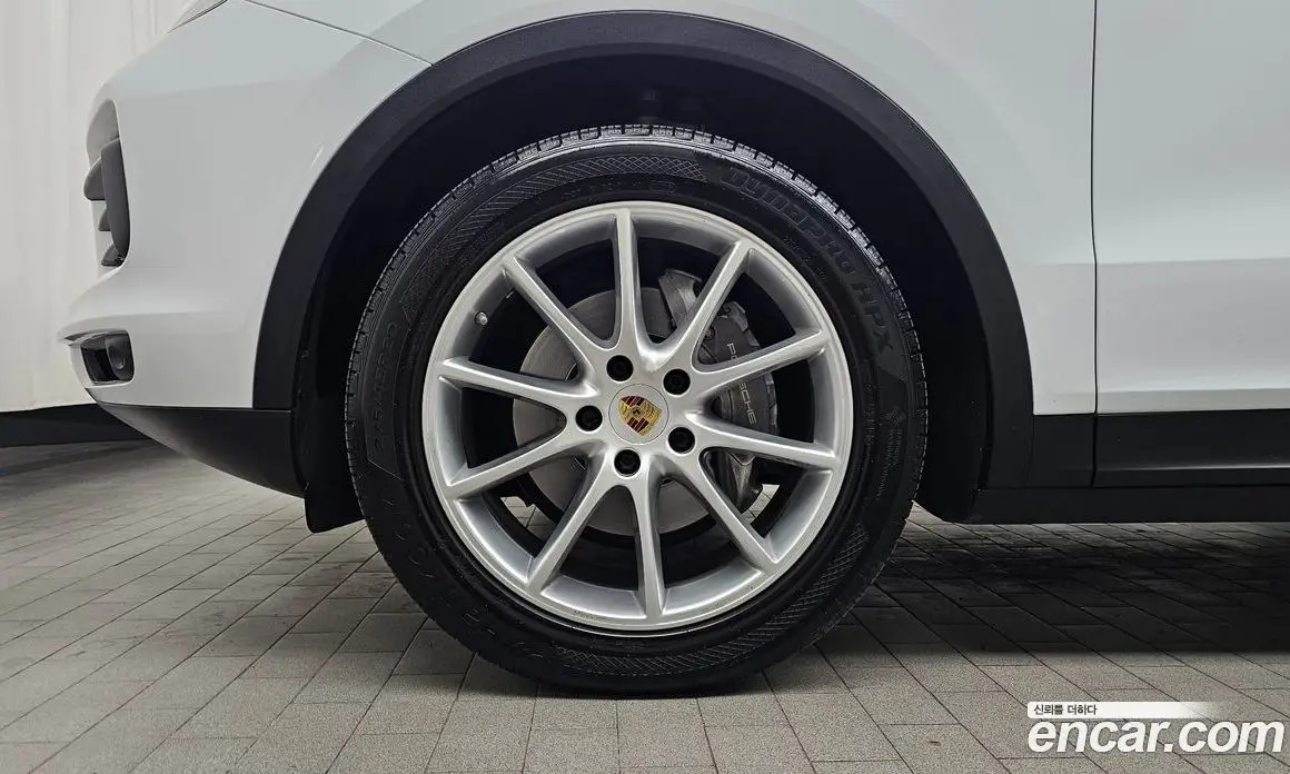 Porsche Cayenne 2019 3.0 автомат (гидро), фото 5