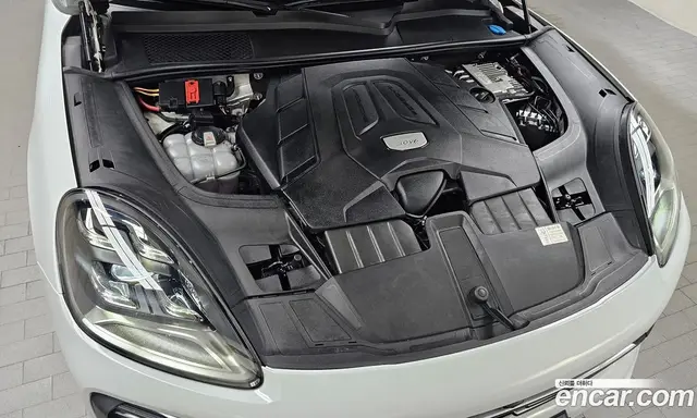Porsche Cayenne 2019 3.0 автомат (гидро), миниатюра 6