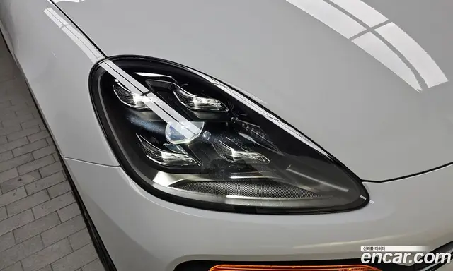 Porsche Cayenne 2019 3.0 автомат (гидро), миниатюра 8