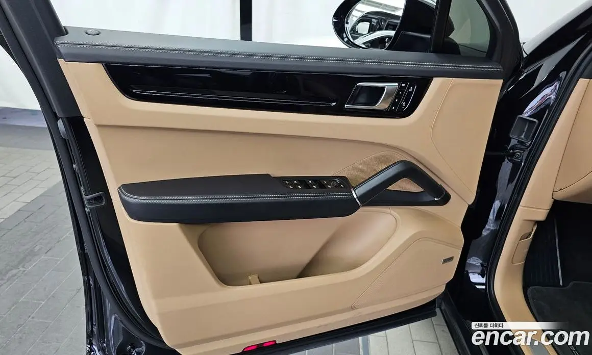 Porsche Cayenne 2021 3.0 автомат (гидро), фото 14