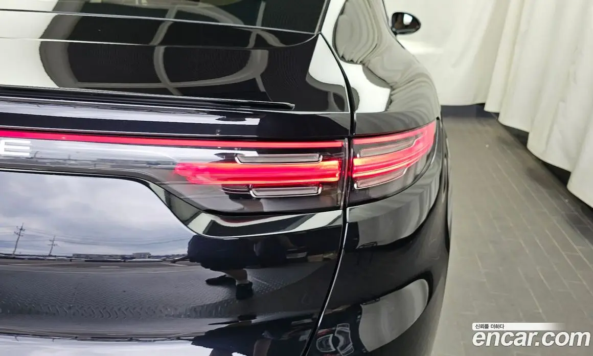 Porsche Cayenne 2021 3.0 автомат (гидро), фото 9