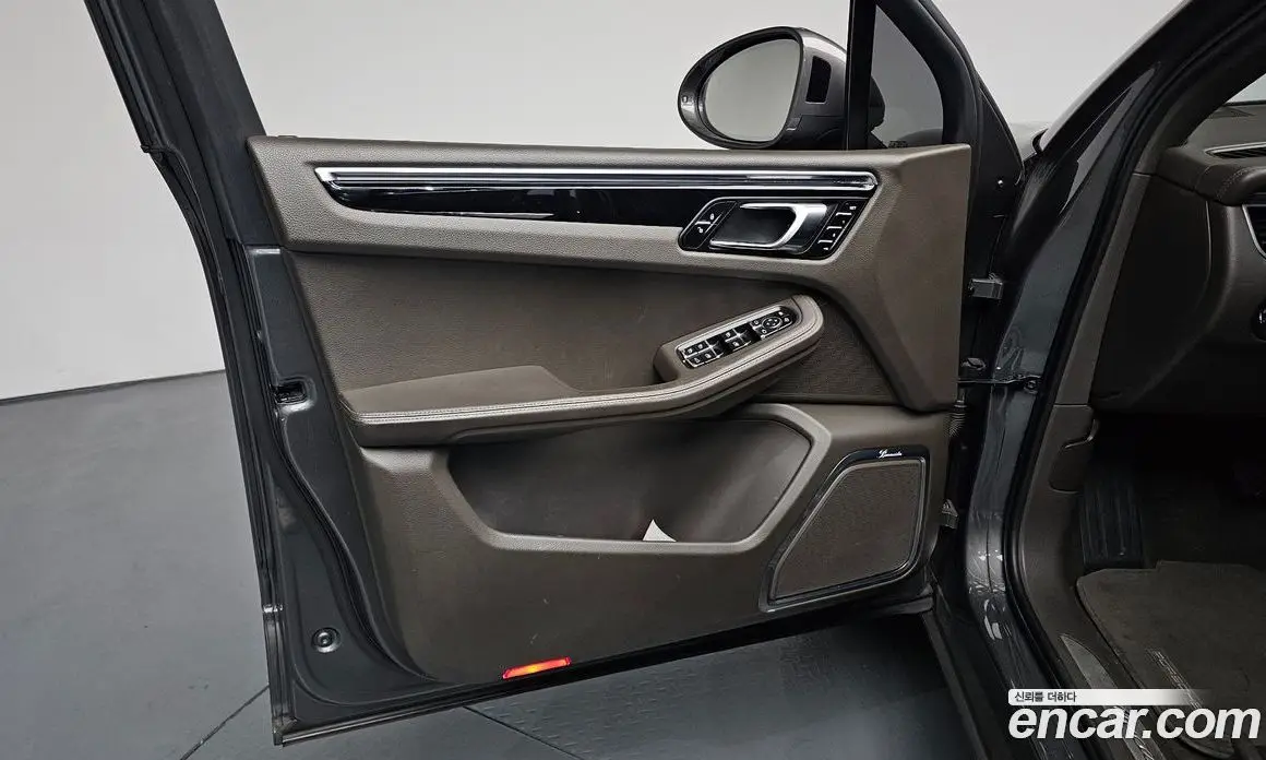 Porsche Macan 2014 3.0 автомат (гидро), фото 13