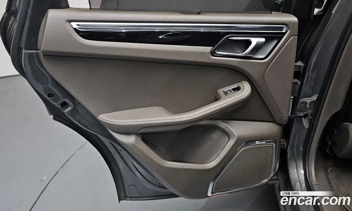 Porsche Macan 2014 3.0 автомат (гидро), фото 14