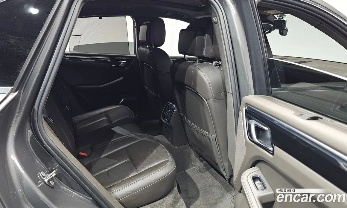 Porsche Macan 2014 3.0 автомат (гидро), фото 17