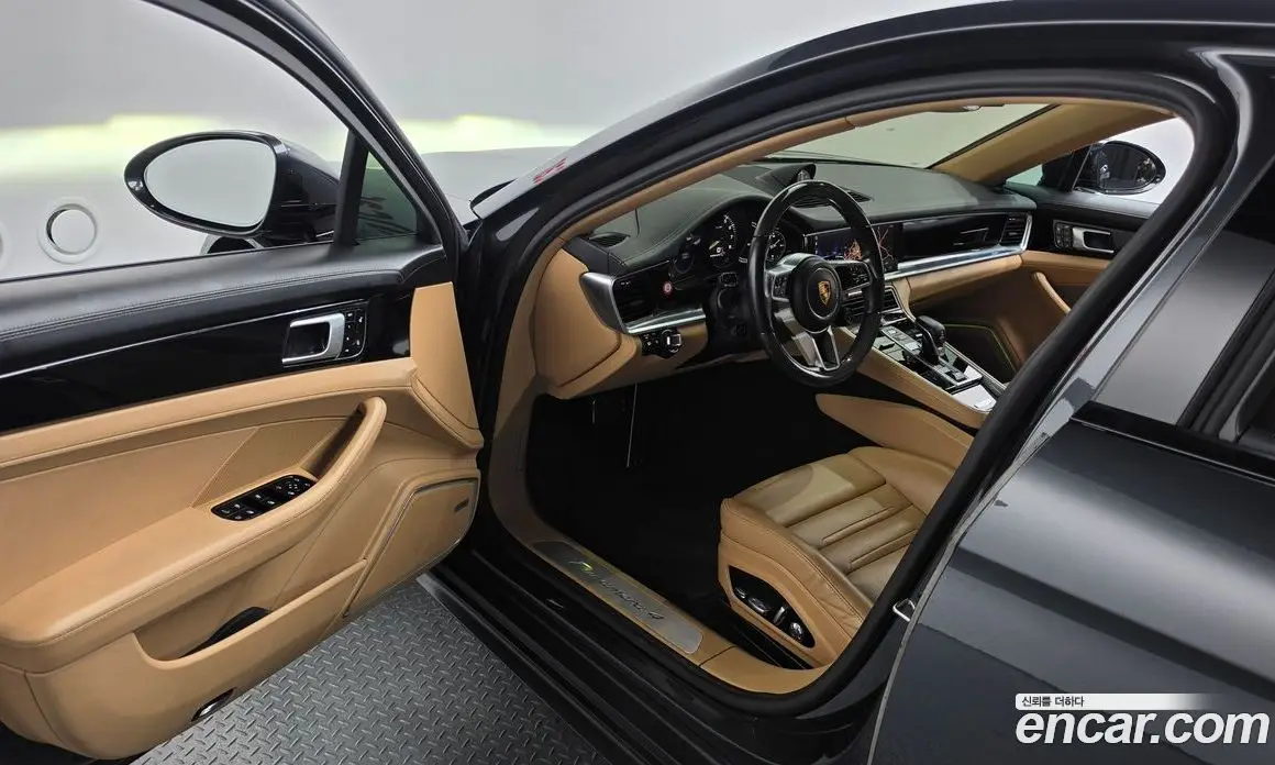 Porsche Panamera 2018 2.9 автомат (гидро), фото 13 Porsche Panamera 2018 2.9 автомат (гидро), фото 13
