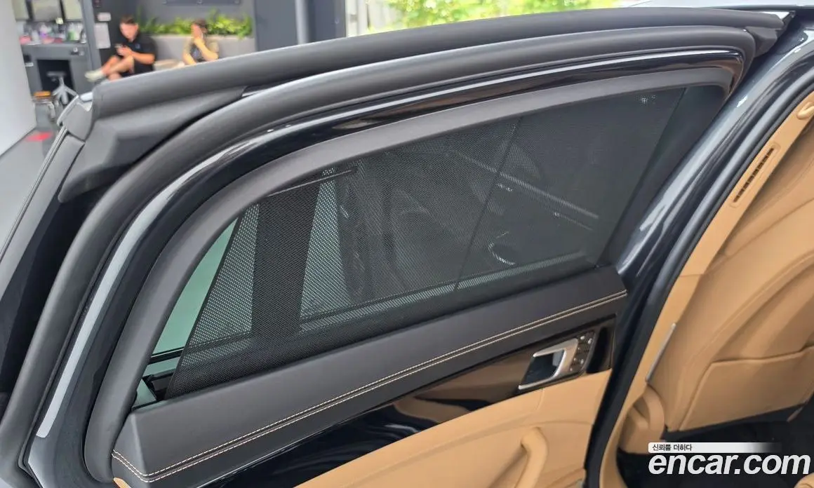 Porsche Panamera 2018 2.9 автомат (гидро), фото 14 Porsche Panamera 2018 2.9 автомат (гидро), фото 14
