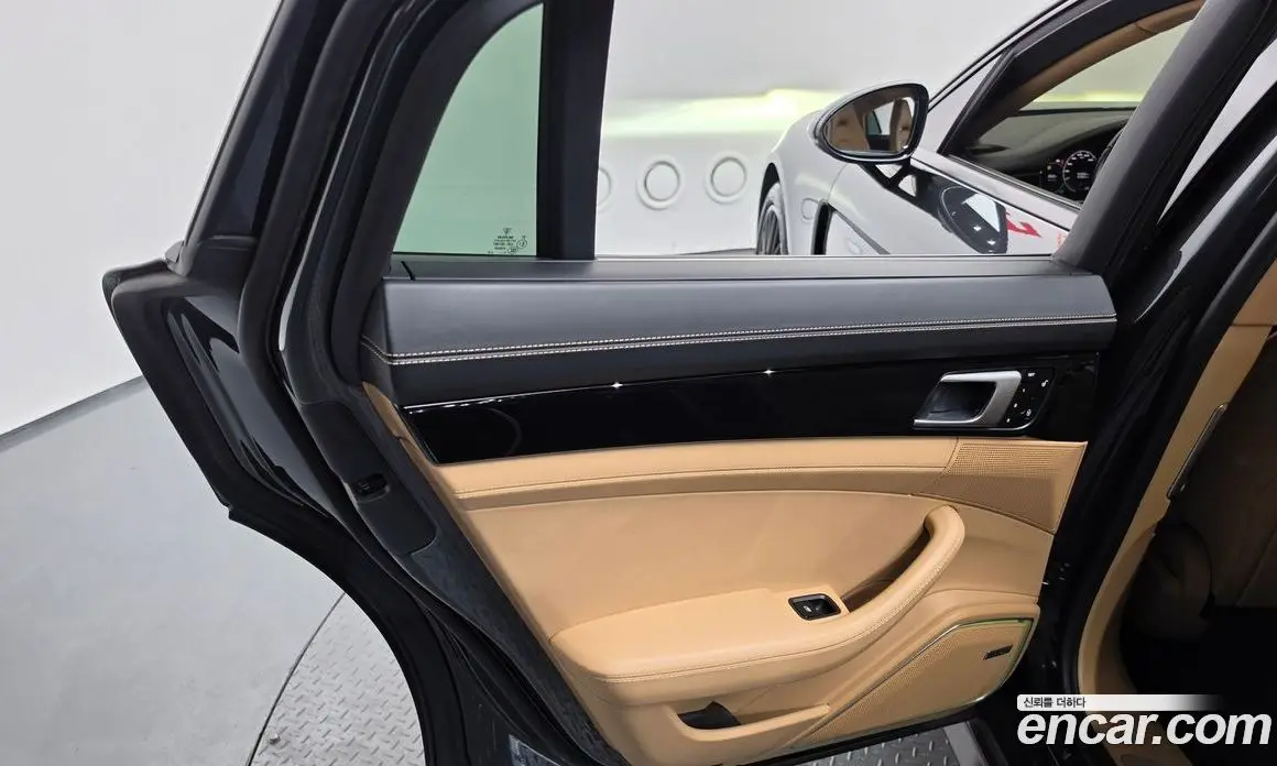 Porsche Panamera 2018 2.9 автомат (гидро), фото 15 Porsche Panamera 2018 2.9 автомат (гидро), фото 15