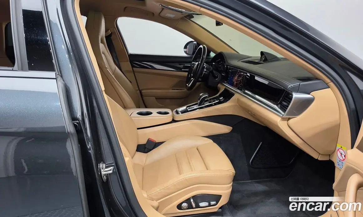 Porsche Panamera 2018 2.9 автомат (гидро), фото 16 Porsche Panamera 2018 2.9 автомат (гидро), фото 16