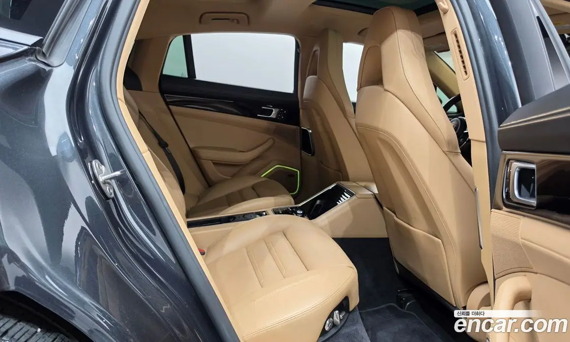 Porsche Panamera 2018 2.9 автомат (гидро), фото 17 Porsche Panamera 2018 2.9 автомат (гидро), фото 17