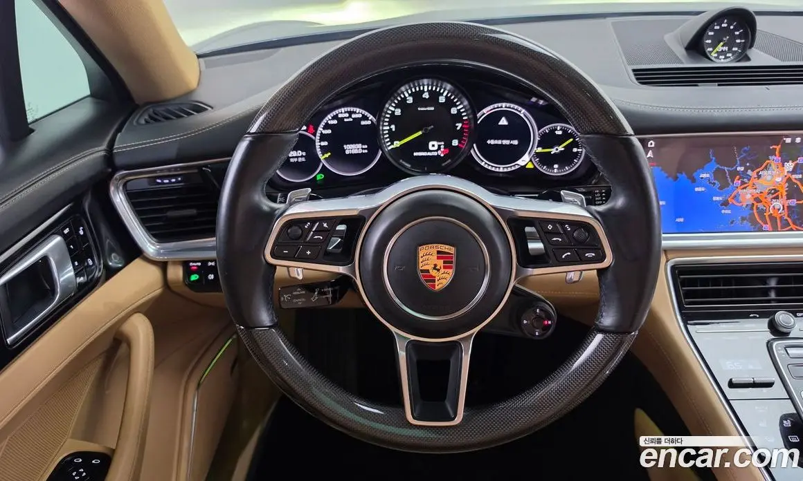 Porsche Panamera 2018 2.9 автомат (гидро), фото 20 Porsche Panamera 2018 2.9 автомат (гидро), фото 20