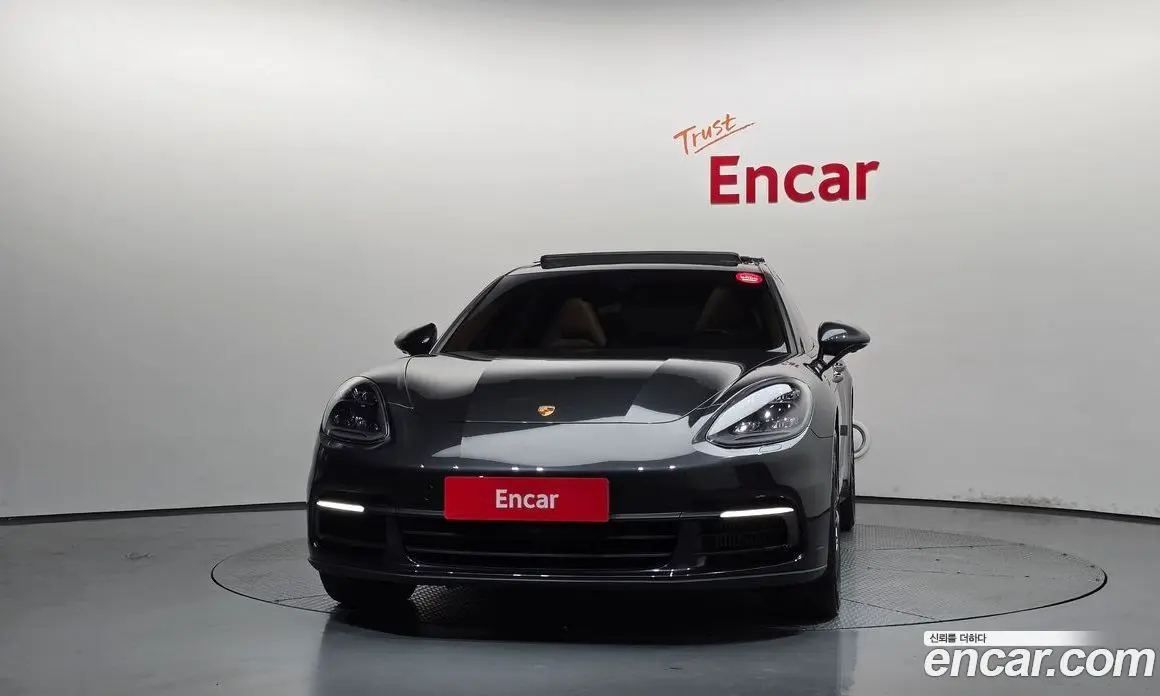 Porsche Panamera 2018 2.9 автомат (гидро), фото 3 Porsche Panamera 2018 2.9 автомат (гидро), фото 3