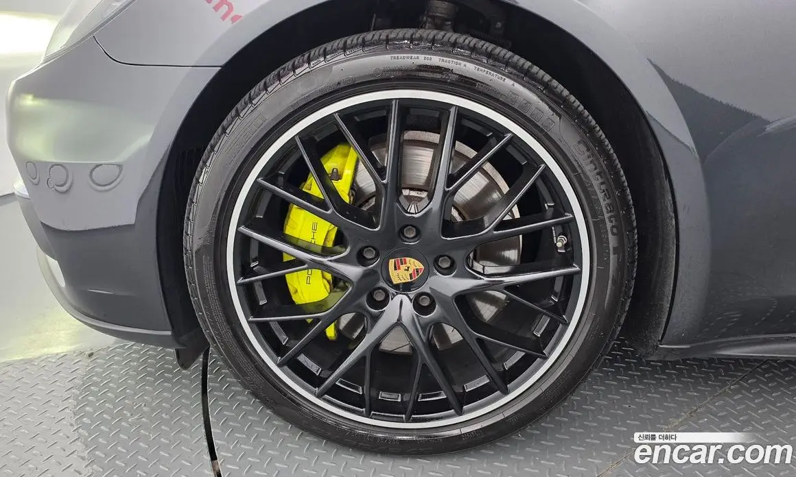 Porsche Panamera 2018 2.9 автомат (гидро), фото 5 Porsche Panamera 2018 2.9 автомат (гидро), фото 5
