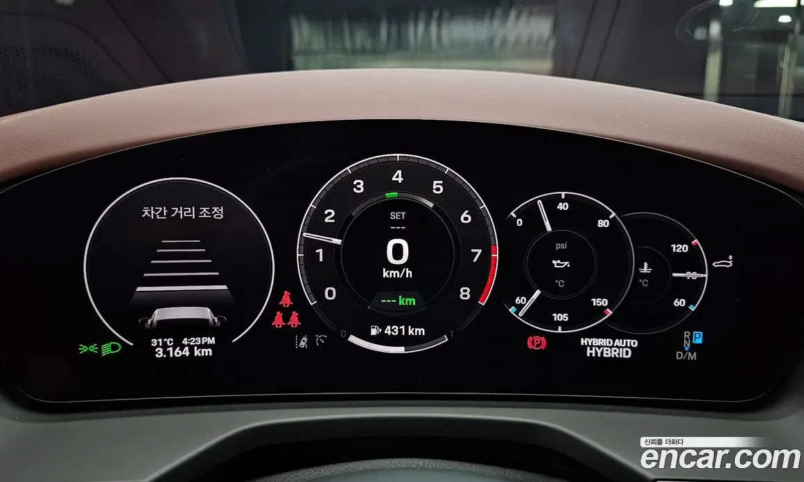Porsche Panamera 2026 2.9 автомат (гидро), фото 11