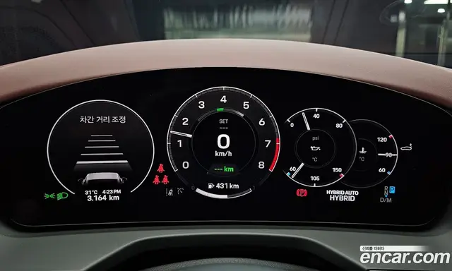 Porsche Panamera 2026 2.9 автомат (гидро), миниатюра 11