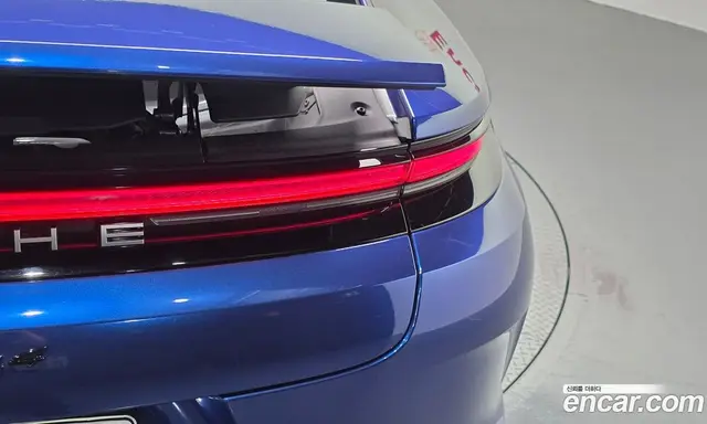 Porsche Panamera 2026 2.9 автомат (гидро), миниатюра 9