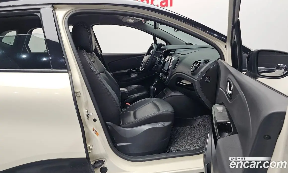 Renault (Samsung) QM3 2015 1.5 автомат (гидро), фото 16 Renault (Samsung) QM3 2015 1.5 автомат (гидро), фото 16