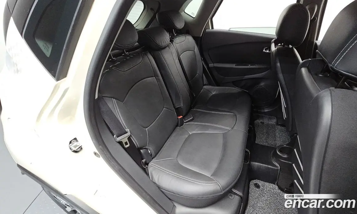 Renault (Samsung) QM3 2015 1.5 автомат (гидро), фото 17 Renault (Samsung) QM3 2015 1.5 автомат (гидро), фото 17