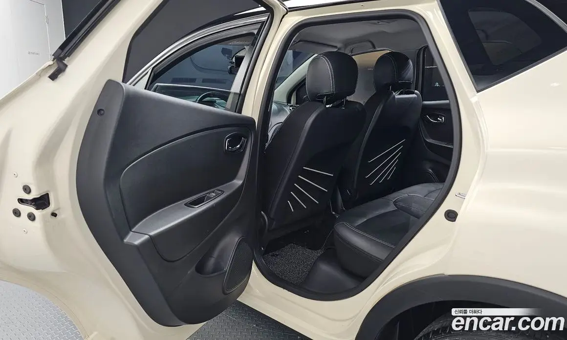 Renault (Samsung) QM3 2015 1.5 автомат (гидро), фото 18 Renault (Samsung) QM3 2015 1.5 автомат (гидро), фото 18
